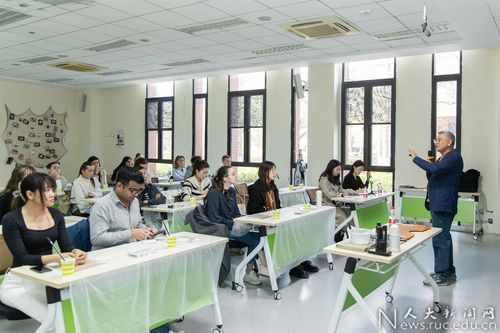 新時代在中國第二精品課堂 中國傳統畫扇藝術鑒賞講座成功舉辦