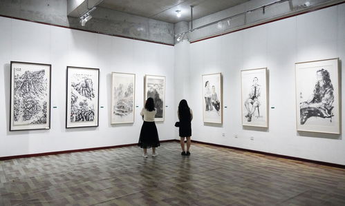 翰墨飄香潤襄城 文化藝術輔導的傳承與創新之路